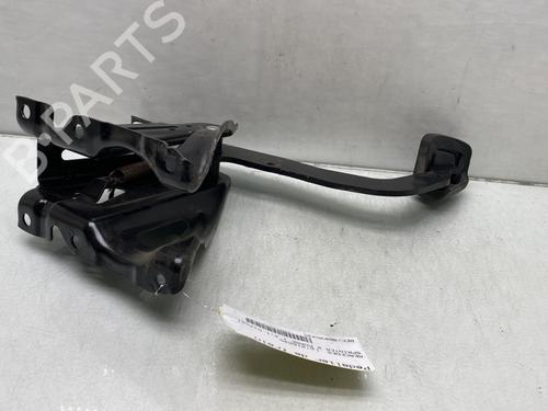 Used Break pedal Break pedal MERCEDES-BENZ SPRINTER 3,5-t Van (B906) [2006-2020] 25262011 25262011