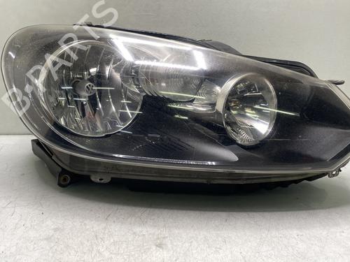 Right headlight VW GOLF VI (5K1) 2.0 TDI | BP32190245C29  - Image 6