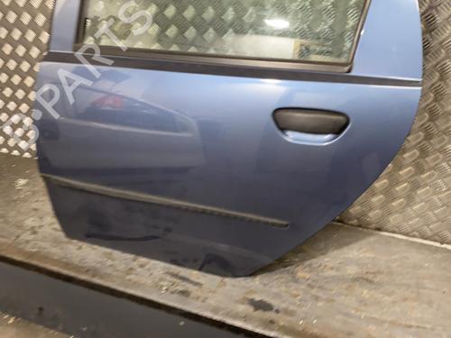 Left rear door FIAT PUNTO (188_)  | BP20012436C4 