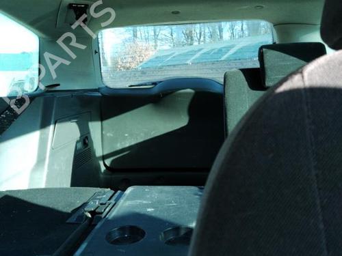 Engine control unit (ECU) FORD FOCUS C-MAX (DM2) 1.8 TDCi | BP21196643M57 - Image 10