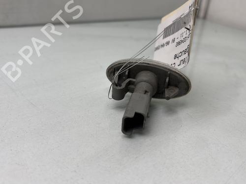 Clignotant avant gauche PEUGEOT 206 Hatchback (2A/C) 1.1 i | BP29567227C32 