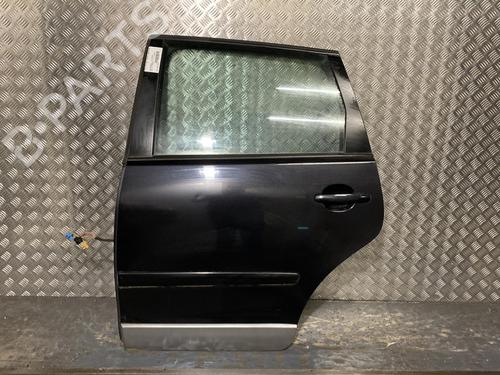 Used Left rear door VW POLO (9N_, 9A_) [2001-2014]  20012150