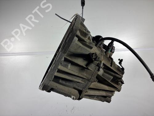 Used Gearbox Gearbox 38625671 38625671
