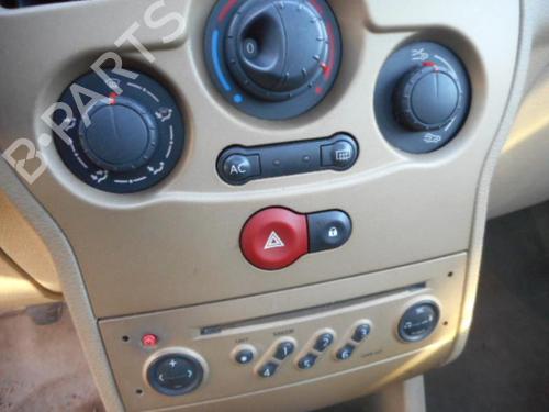 Headlight switch RENAULT MODUS / GRAND MODUS (F/JP0_)  | BP20005085I24  - Image 11