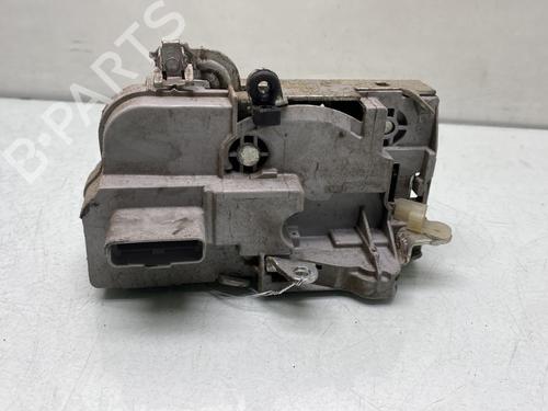 Front left lock PEUGEOT PARTNER MPV (5_, G_) 1.6 HDi 90 | BP31134862C98