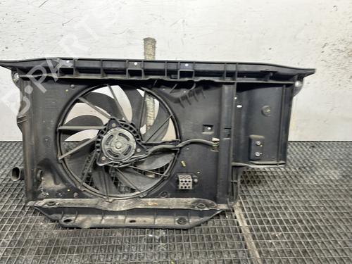 Front slam panel PEUGEOT 206 CC (2D) 2.0 S16 | BP31641208C72