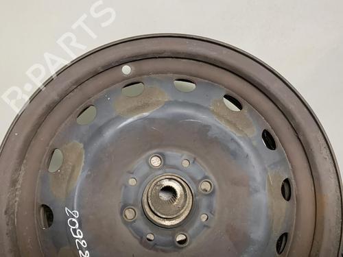 Used Rim Rim 19954984 19954984
