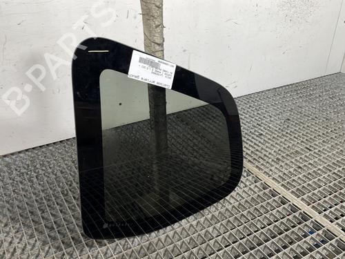 Rear left quarter glass DACIA DUSTER (HS_) 1.5 dCi | BP29272157C93 