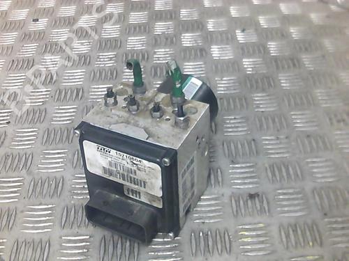 Used ABS pump PEUGEOT 407 (6D_) 2.0 HDi 135 (6DRHRH, 6DRHRE, 6DRHRG, 6DRHRJ) (136 hp) 19986613