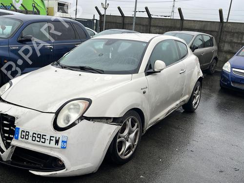Used Parts ALFA ROMEO MITO (955_) 1.6 JTDM (955AXE1B) 2348269