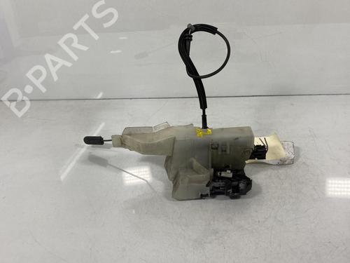 Front right lock RENAULT CLIO II (BB_, CB_)  | BP19996446C97 