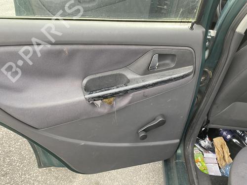 Front right lock SEAT IBIZA II (6K1) 1.9 SDI | BP20184928C97 