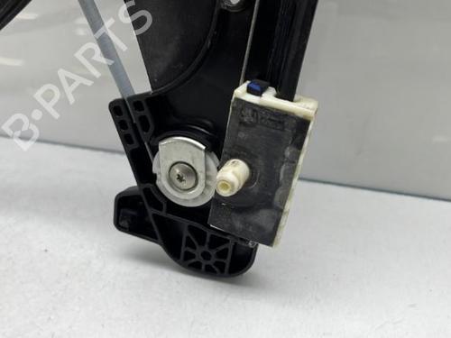 Used Front left window mechanism PEUGEOT 3008 II SUV (MC_, MR_, MJ_, M4_) [2016-2025]  19959180