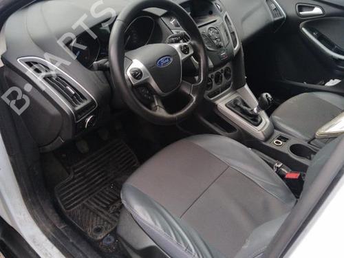 Air filter box FORD FOCUS III Turnier 1.6 TDCi | BP19962559M87 