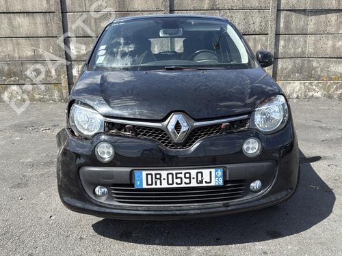 Glove box RENAULT TWINGO III (BCM_, BCA_) 1.0 SCe 70 (BCMB) | BP32134290C95 - Image 9