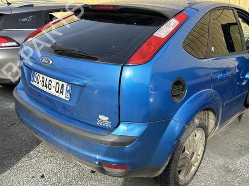 Left headlight FORD FOCUS II (DA_, HCP, DP) 1.6 TDCi | BP20183364C28 