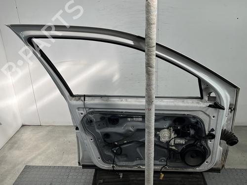 Left front door VW GOLF IV (1J1) 1.9 SDI | BP29359831C2 
