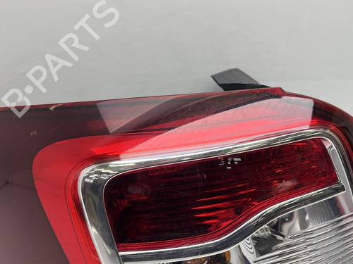 Left taillight DACIA SANDERO II 1.5 dCi | BP22240373C34 