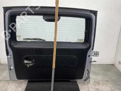 Bakluke CC/Kombi-Kupé SSANGYONG KORANDO (KJ) 2.9 TD | BP21961093C6 