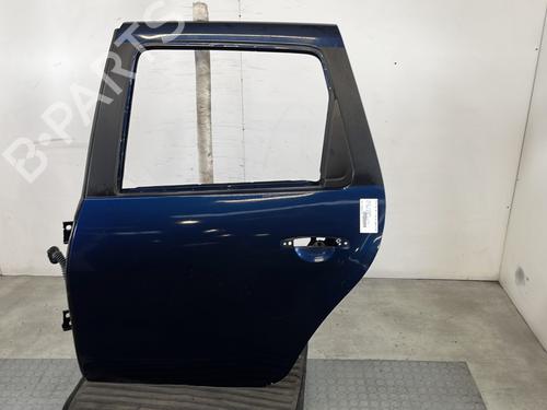 Used Left rear door DACIA DUSTER (HS_) 1.5 dCi (109 hp) 29006621