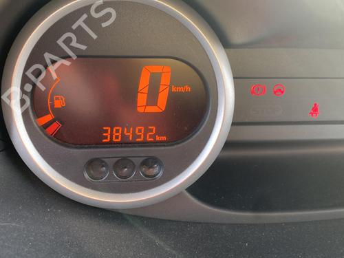 Left tailgate light RENAULT TWINGO II (CN0_) | BP19950221C79 - Image 5