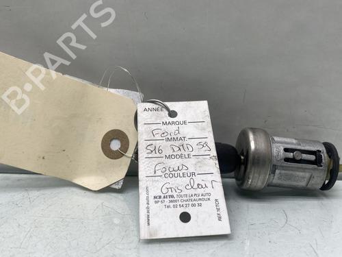 Ignition barrel FORD FOCUS I (DAW, DBW) 1.6 16V | BP29939979M48 