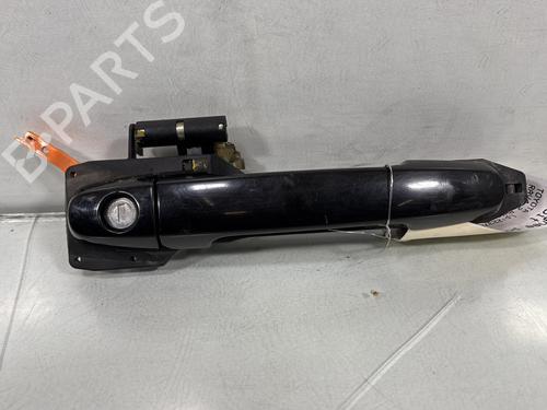 Used Front right exterior door handle TOYOTA RAV 4 II (_A2_) 2.0 D 4WD (CLA20_, CLA21_, CLA20R, CLA21R) (116 hp) 30307373