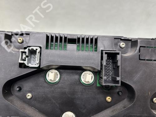 Used Climate control Climate control PEUGEOT 307 SW (3H) 1.6 HDI 110 (109 hp) 33238498 33238498