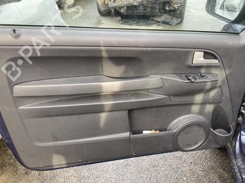 Right mirror VW FOX Hatchback (5Z1, 5Z3, 5Z4) 1.4 TDI | BP19960665C27 