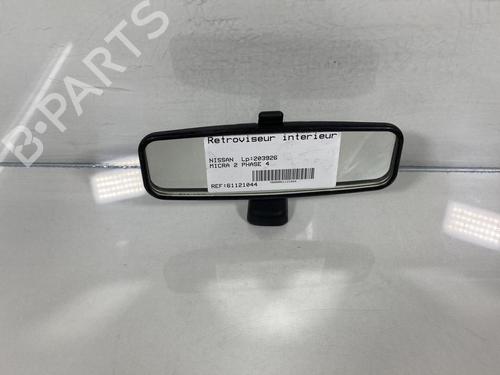 Specchietti retrovisore NISSAN MICRA II (K11) 1.4 i 16V | BP20025356I6 