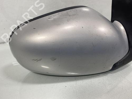 Right mirror FORD GALAXY I (WGR) 1.9 TDI | BP19972290C27 