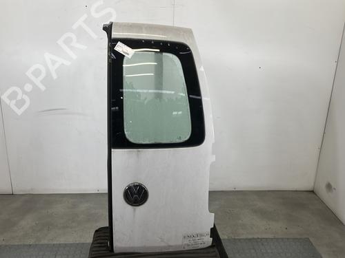 Used Right tailgate VW CADDY III Box Body/MPV (2KA, 2KH, 2CA, 2CH) 2.0 SDI (70 hp) 29209313