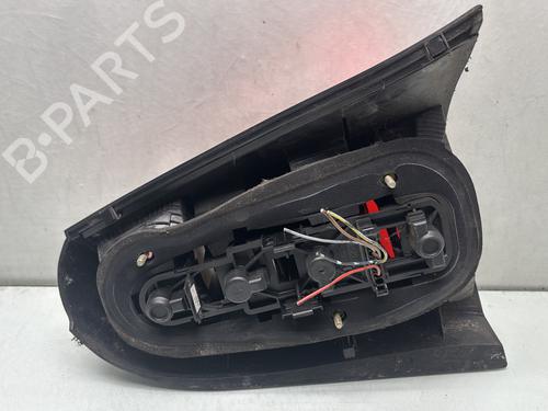Left taillight MERCEDES-BENZ A-CLASS (W168) A 160 (168.033, 168.133) | BP28360479C34 