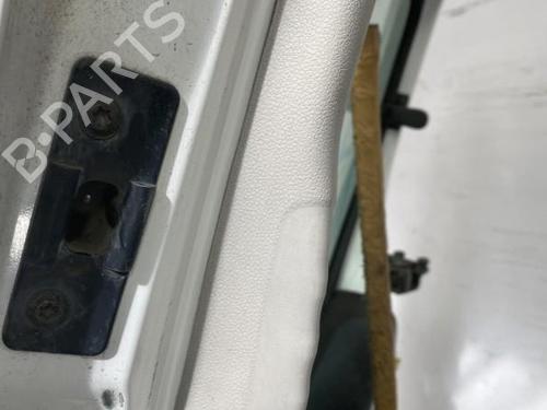Højre side skydedør CITROËN BERLINGO MULTISPACE (B9) 1.6 HDi 110 | BP27359705C75 