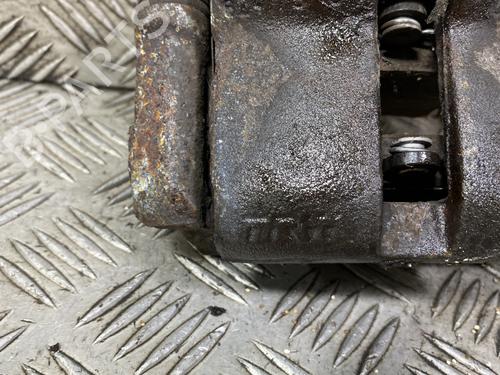 Left front brake caliper RENAULT TWINGO II (CN0_) 1.2 16V (CN04, CN0B) | BP27821140M105