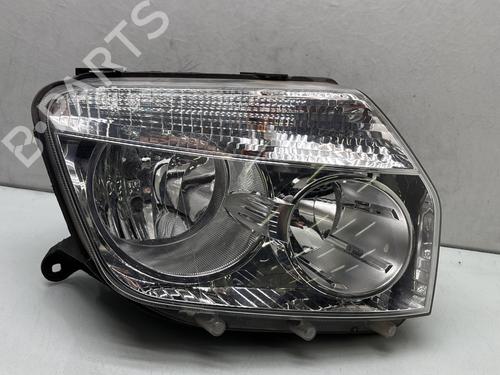Used Right headlight DACIA DUSTER (HS_) 1.5 dCi (86 hp) 29253427