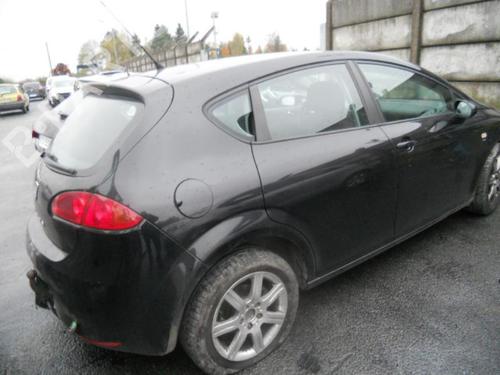Right mirror SEAT LEON (1P1)  | BP20016533C27 