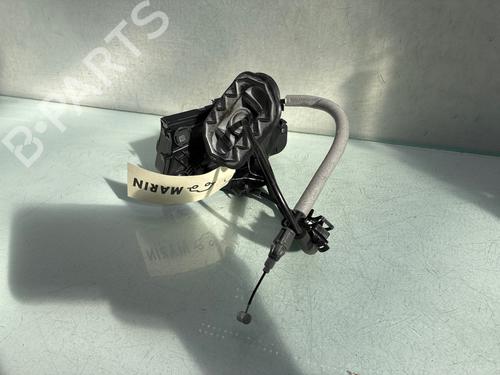 Højre bagtil lås Højre bagtil lås FORD FOCUS IV (HN) 1.0 EcoBoost mHEV Flex (125 hp) 39653393 39653393