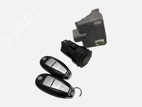Ignition barrel SUZUKI SX4 S-Cross (JY) 1.0 (AKK 310) | BP40030880M48 - Image 3