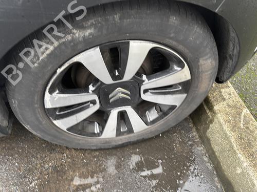 Instrument cluster CITROËN C3 III (SX) 1.2 PureTech 82 | BP31379793C47 - Image 13