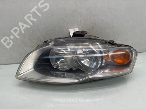 Left headlight AUDI A4 B6 Avant (8E5) | BP37498106C28 - Image 5