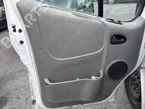 Ratstangsstang RENAULT TRAFIC II Bus (JL) 2.0 dCi 90 (JL00, JL01, JL0H, JL0M, JL0P, JL0S) | BP31326254I23 - Image 21