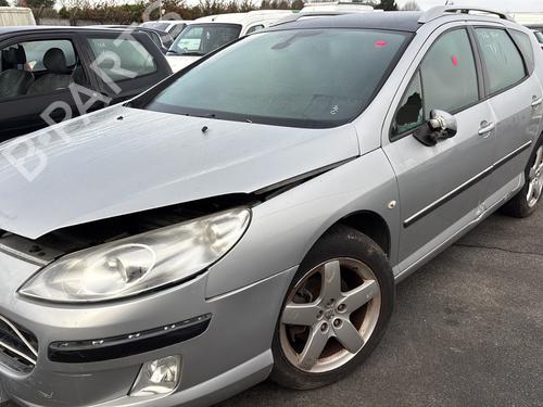 Used Parts PEUGEOT 407 SW (6E_, 6D_) 2.0 HDi 135 (136 hp) 4373846