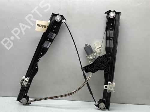 Used Front left window mechanism PEUGEOT 308 II (LB_, LP_, LW_, LH_, L3_) 1.6 HDi / BlueHDi 115 (115 hp) 30535688