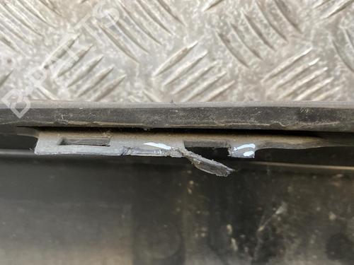 Used Rear bumper NISSAN NOTE (E11, NE11) 1.5 dCi (86 hp) 27359692