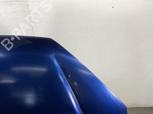 Hood PEUGEOT 206 Hatchback (2A/C) 1.4 i | BP26000366C1 