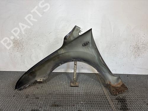 Forskærm Højre Forskærm Højre FORD FOCUS II (DA_, HCP, DP) [2004-2013] 36792289 36792289
