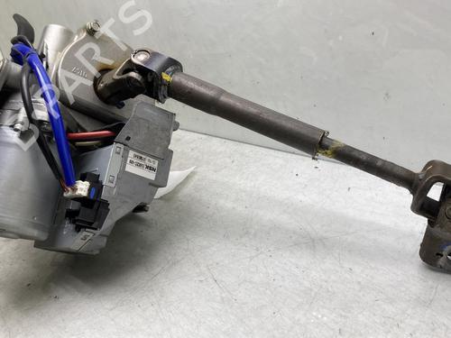 Used Steering column Steering column NISSAN QASHQAI I (J10, NJ10) 1.5 dCi (106 hp) 19971918 19971918
