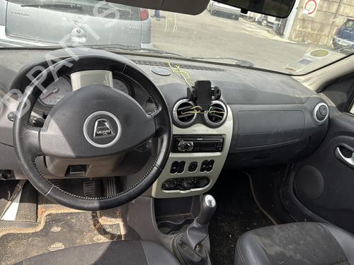 Bremselys DACIA LOGAN MCV (KS_) 1.5 dCi (KS04) | BP32981105L11  - Image 8