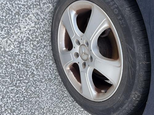 Right front window switch MERCEDES-BENZ A-CLASS (W169) A 180 CDI (169.007, 169.307) | BP29939816I26  - Image 12